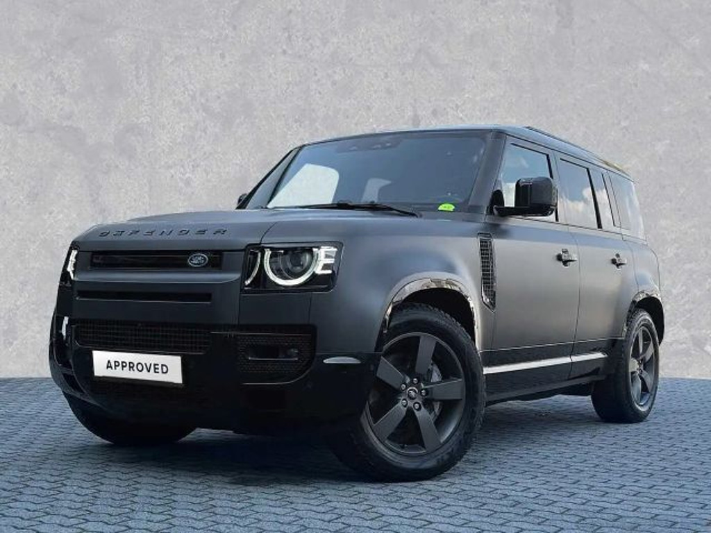 Land Rover Defender 2025 Diesel