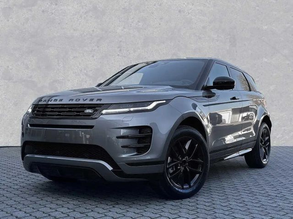 Land Rover Range Rover Evoque 2025 Diesel