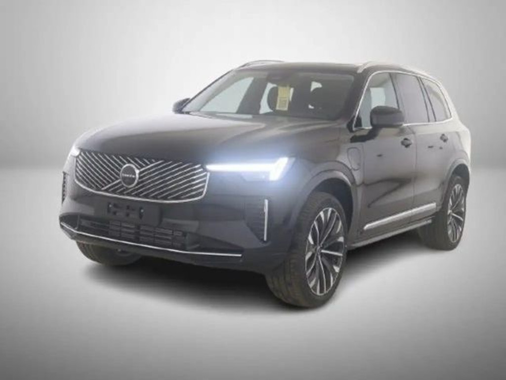 Volvo XC90 2025 Hybride Benzine