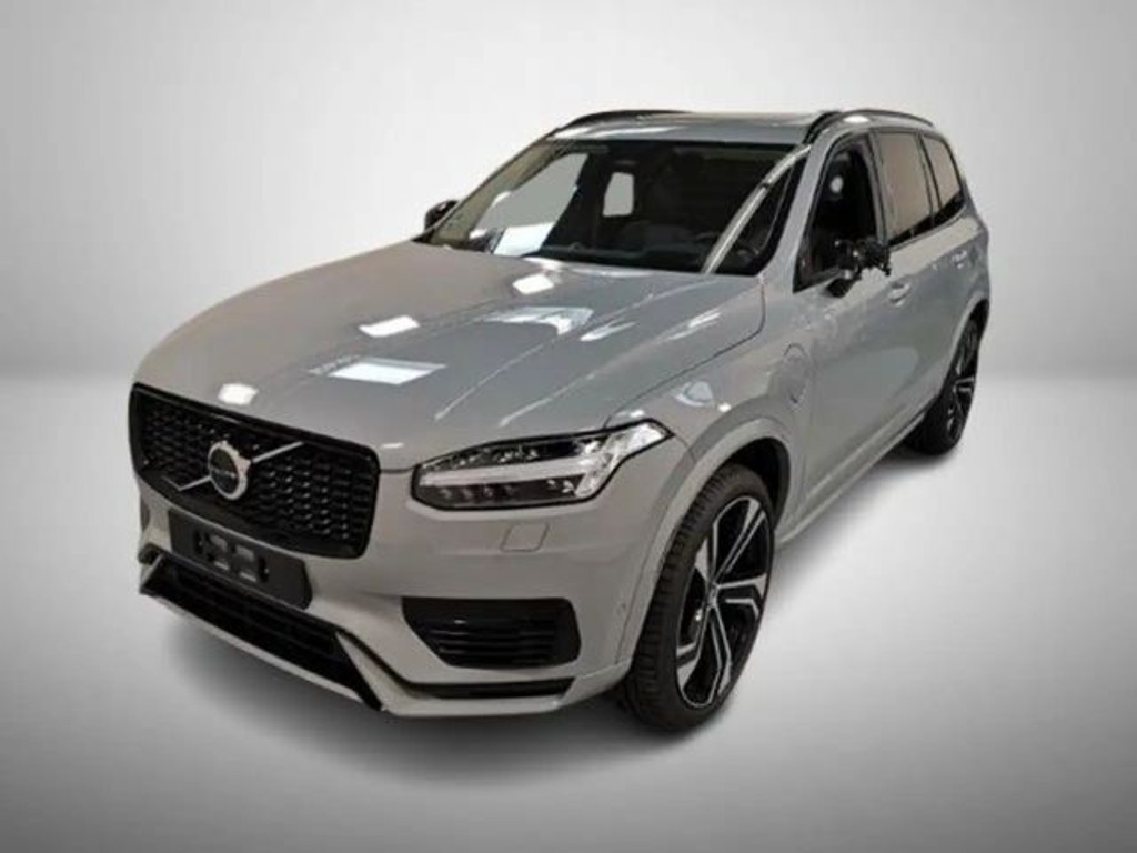 Volvo XC90 2024 Hybride Benzine