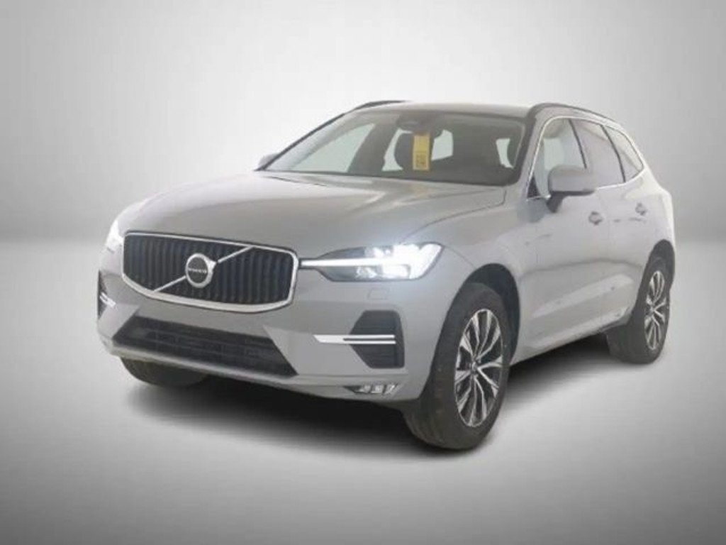 Volvo XC60 2025 Benzine