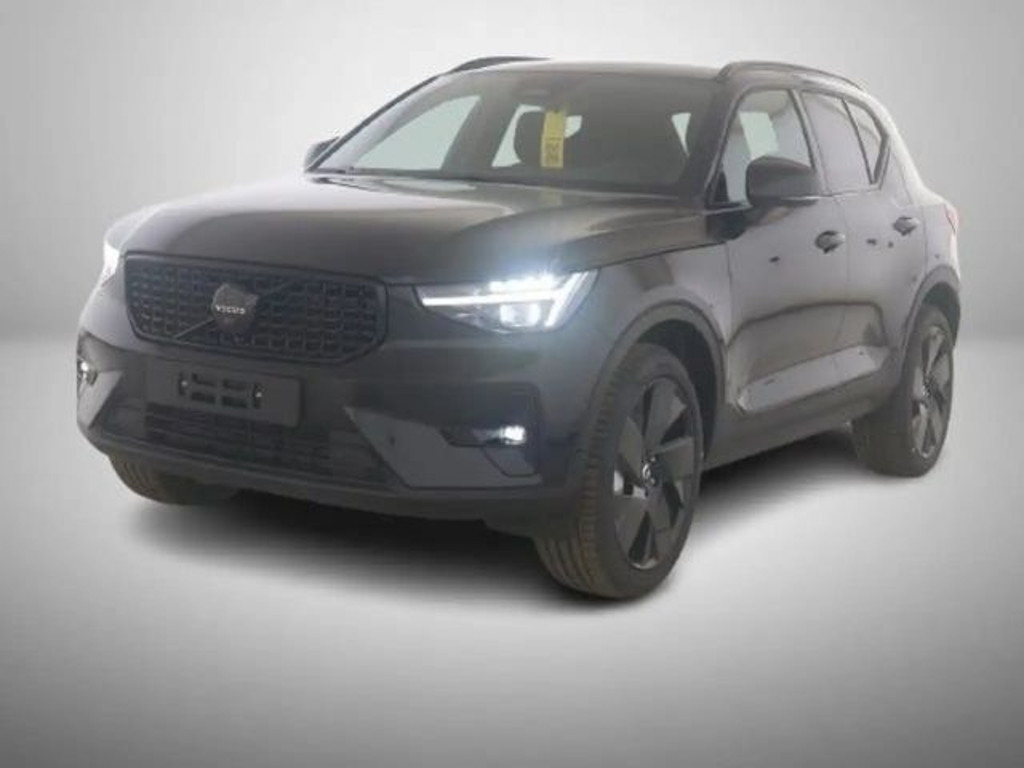 Volvo XC40 2025 Benzine