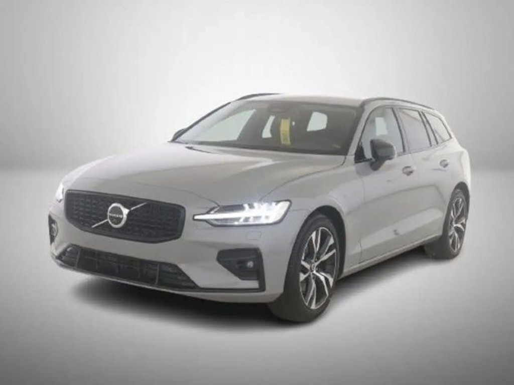 Volvo V60 2025 Benzine