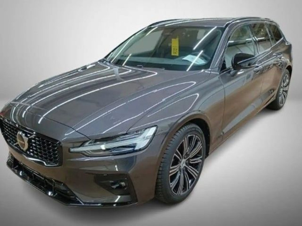 Volvo V60 2024 Diesel