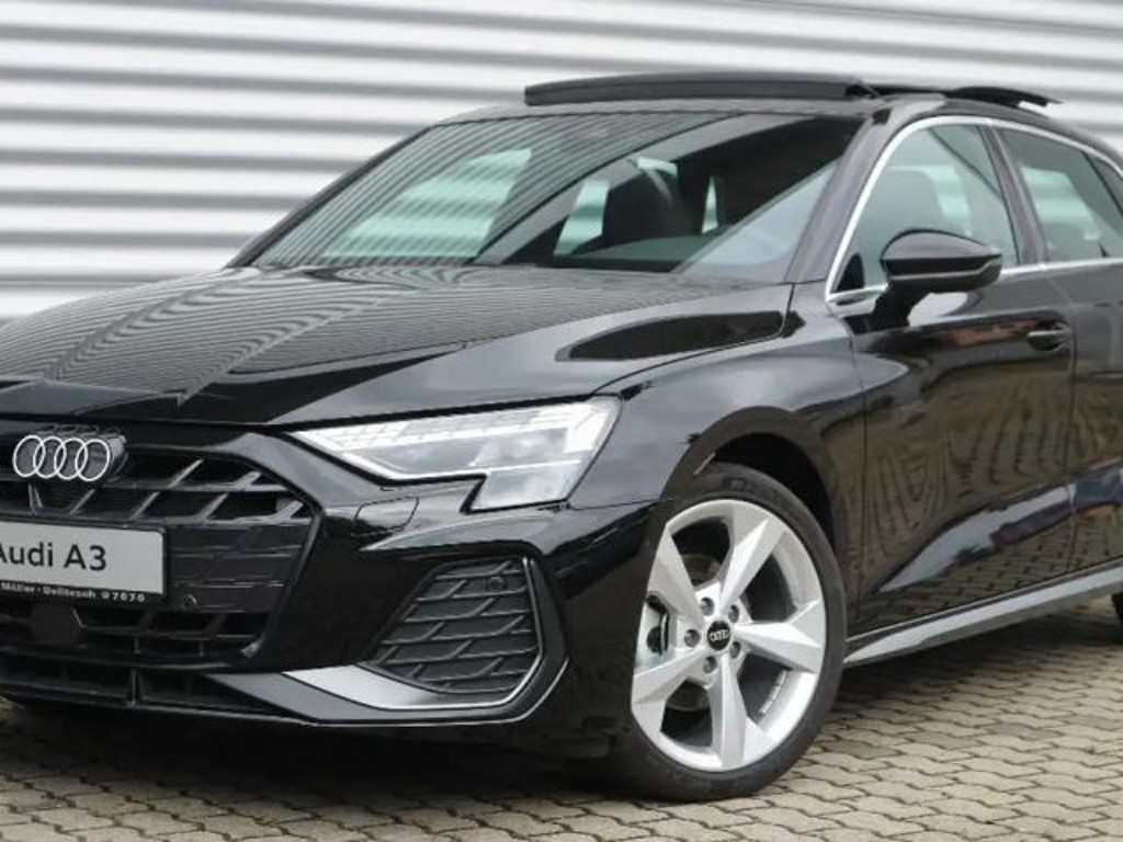Audi A3 2024 Diesel