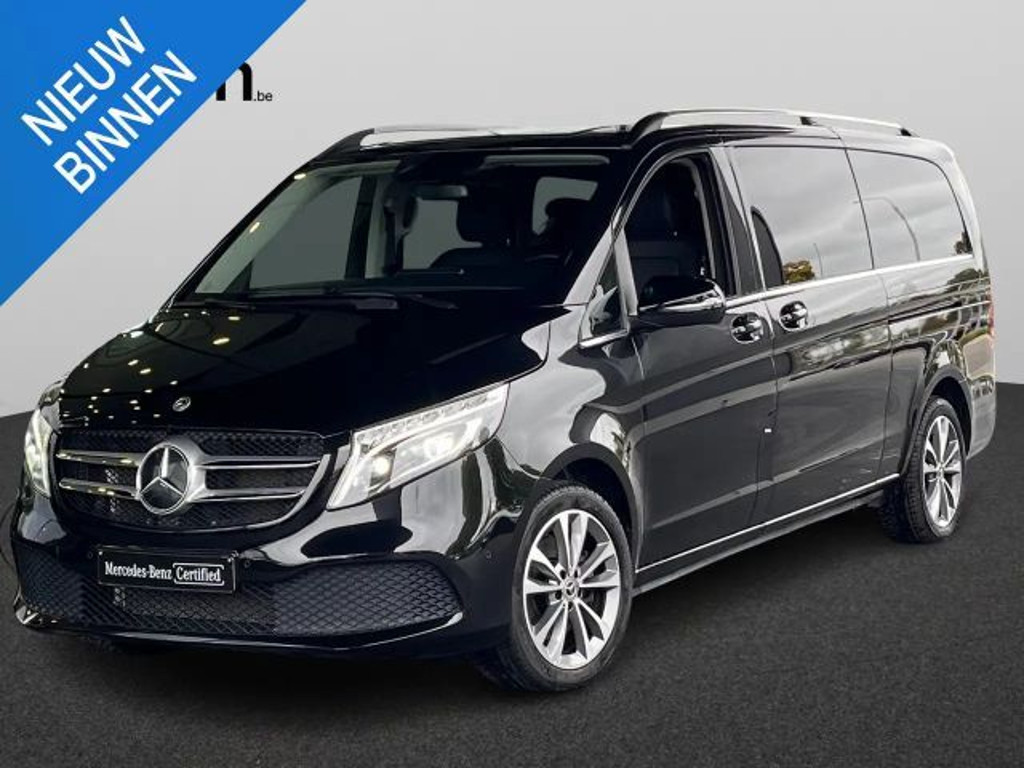 Mercedes-Benz V-Klasse 2022 Diesel