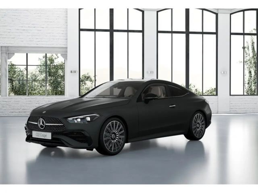 Mercedes-Benz CL 2024 Benzine