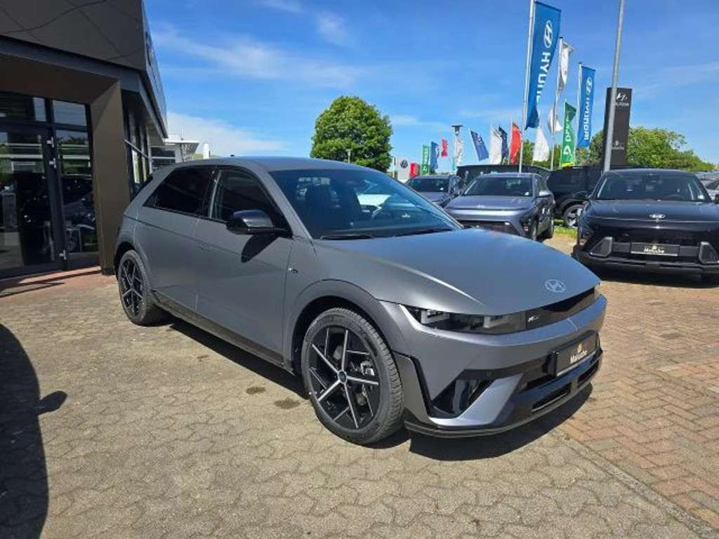 Hyundai Ioniq 5