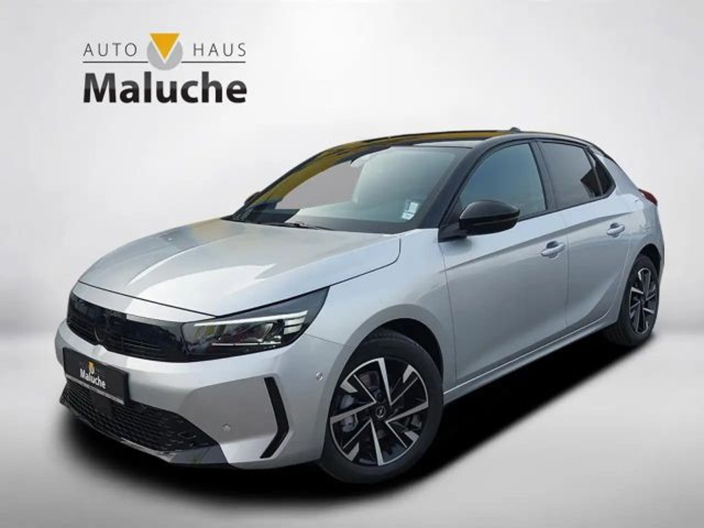 Opel Corsa 2024 Benzine