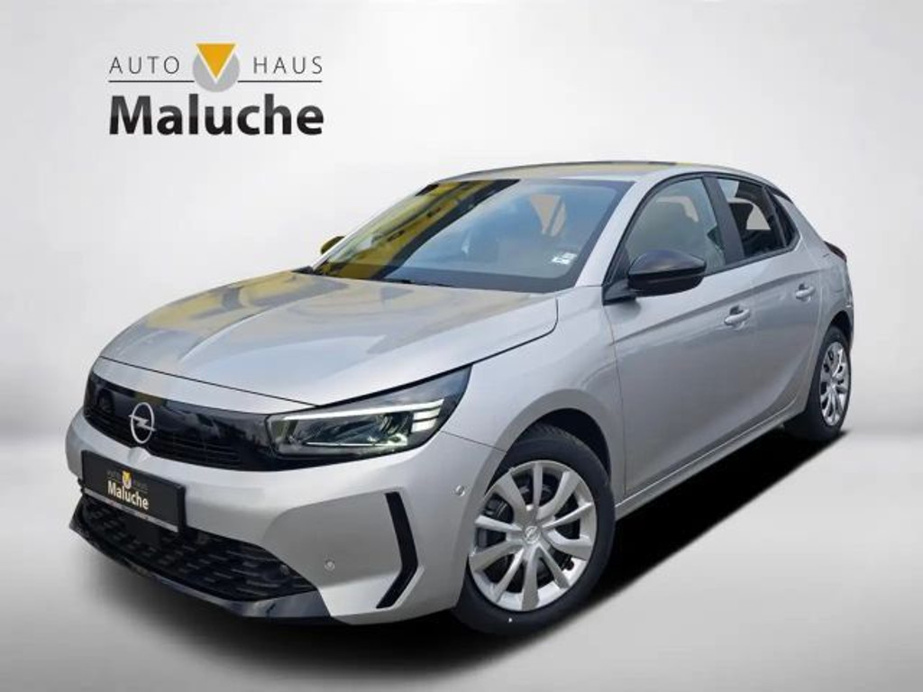 Opel Corsa 2025 Benzine