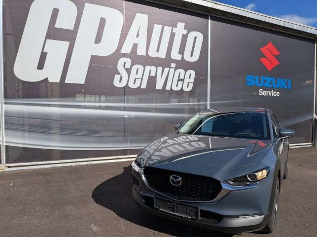 Mazda CX-30 2024 Benzine