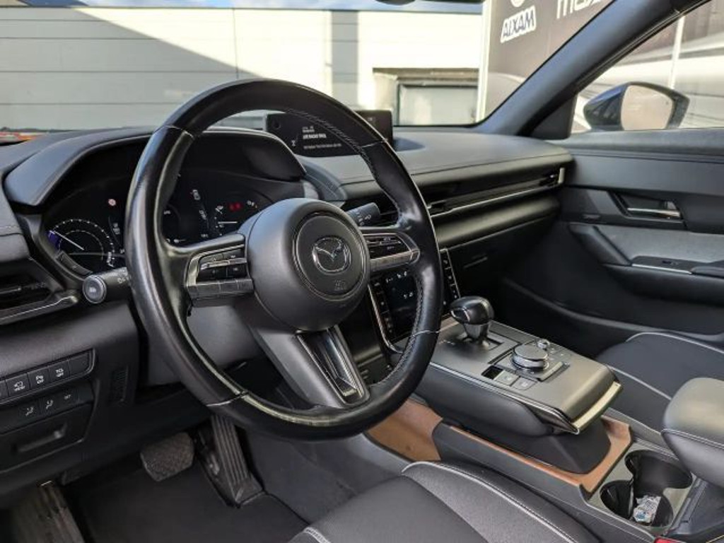 Mazda MX-30