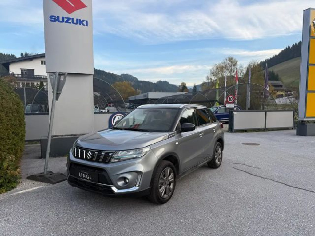 Suzuki Vitara 2023 Benzine