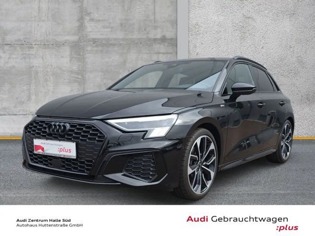 Audi A3 2025 Benzine