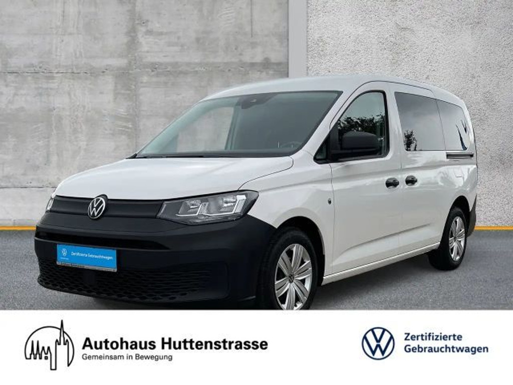 Volkswagen Caddy 2021 Diesel