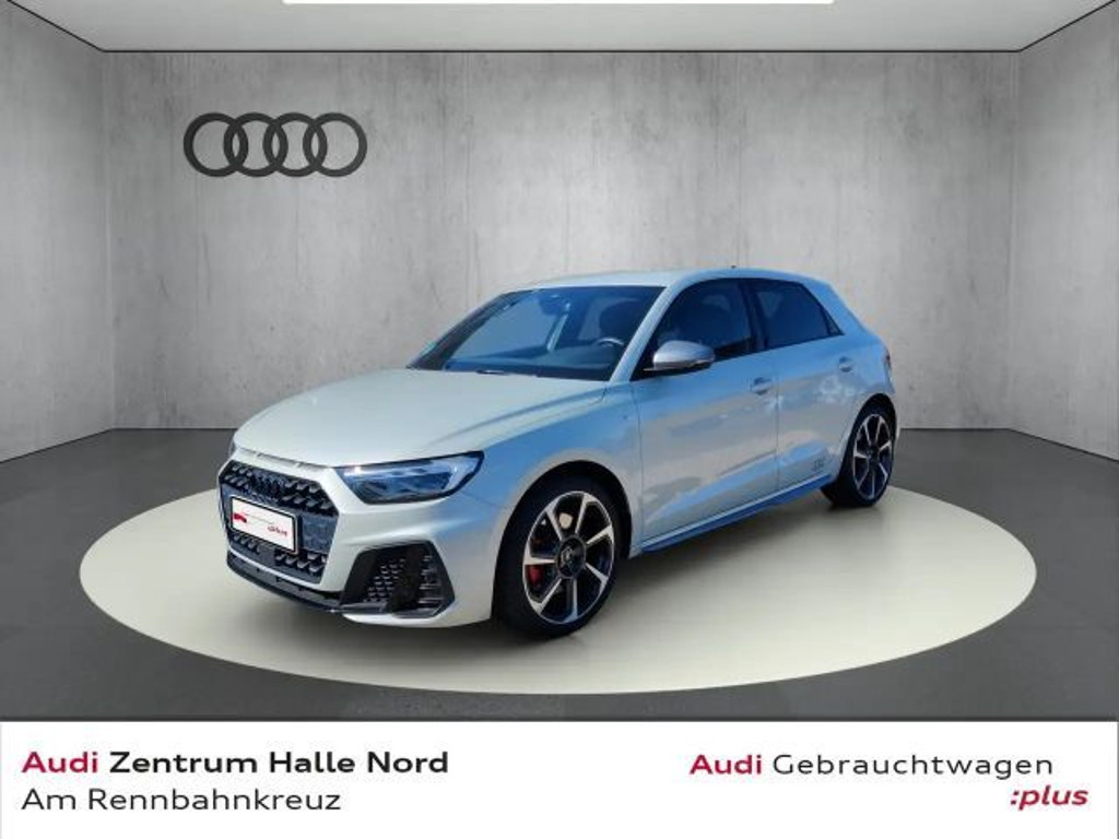 Audi A1 2023 Benzine