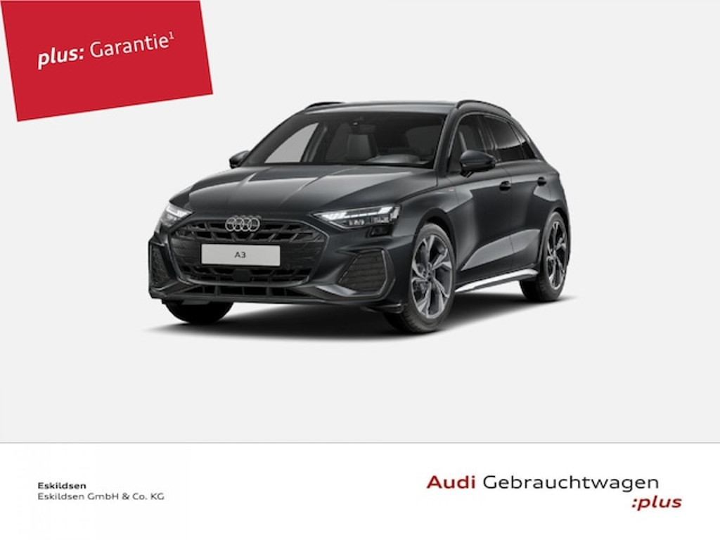 Audi A3 2025 Diesel