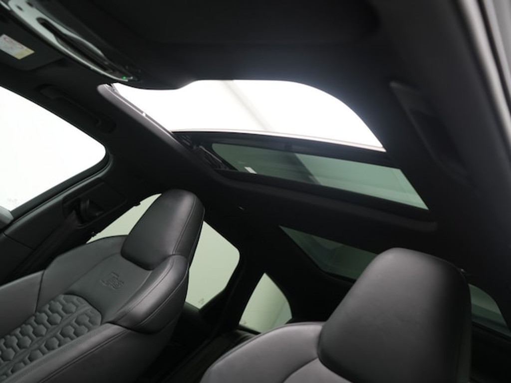 Audi RS6 2022 Benzine