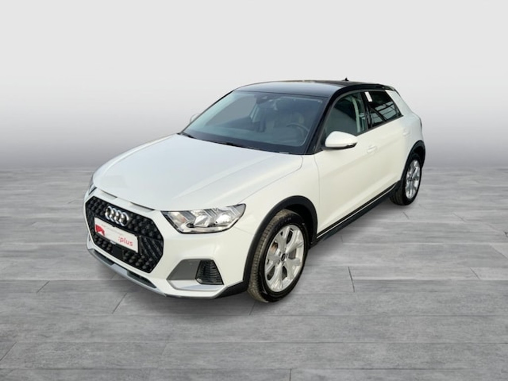 Audi A1 2025 Benzine