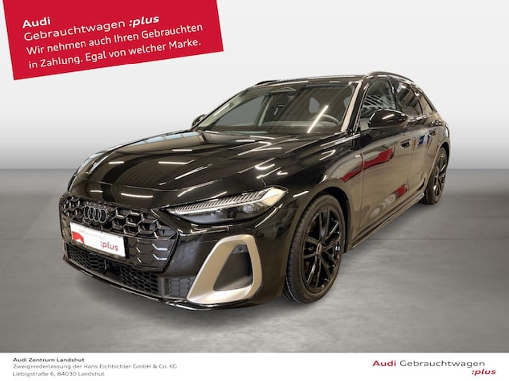 Audi A5 2025 Benzine