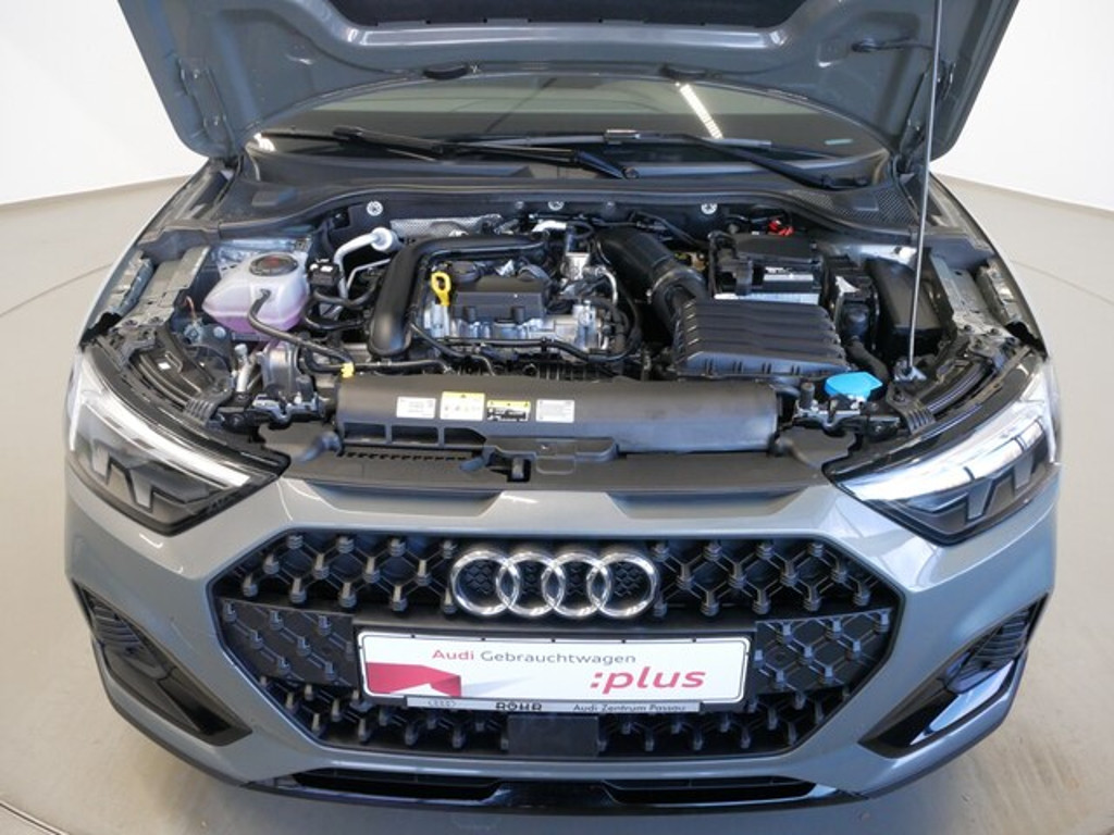 Audi A1 2025 Benzine