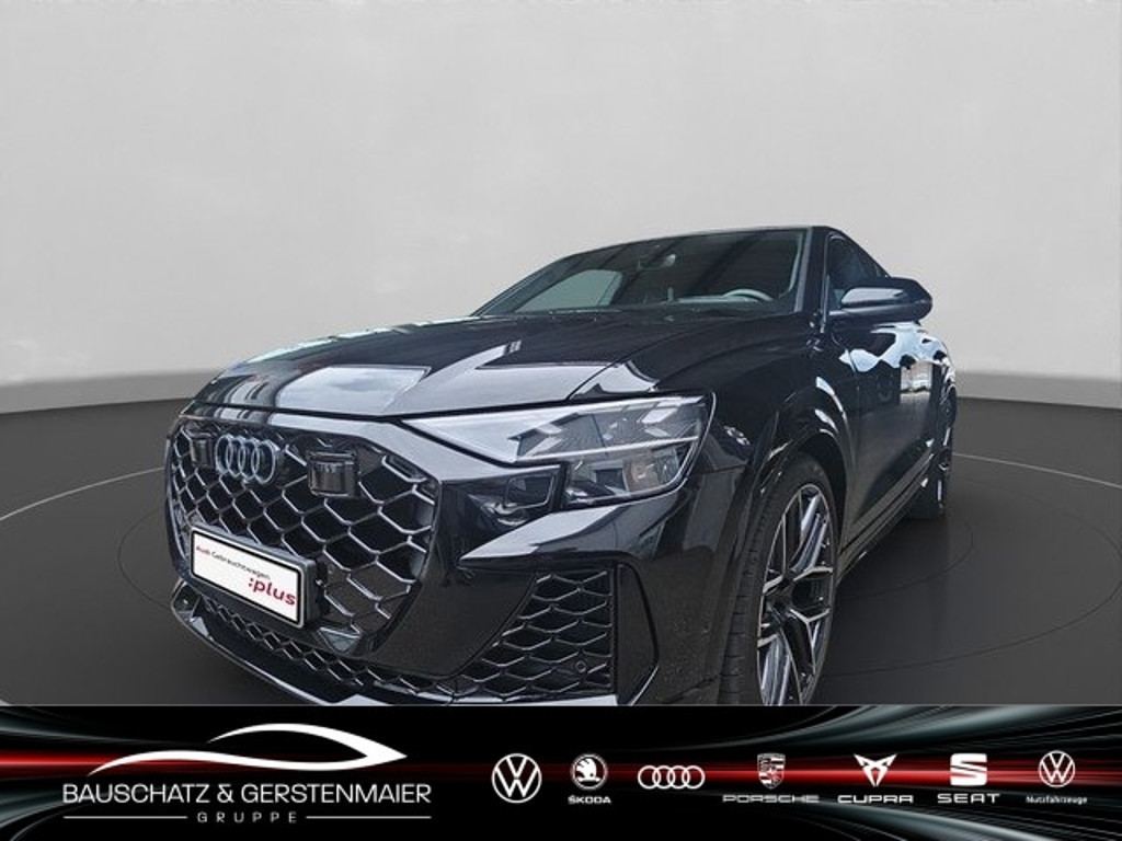 Audi RS Q8 2024 Benzine