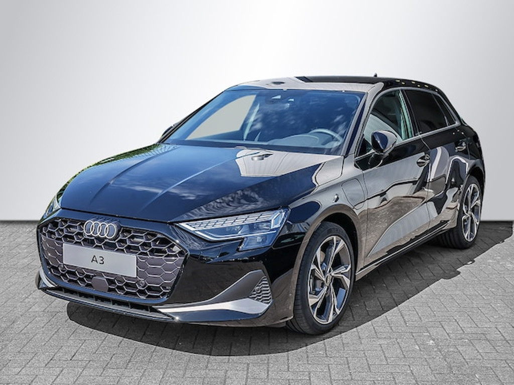 Audi A3 2025 Hybride Benzine