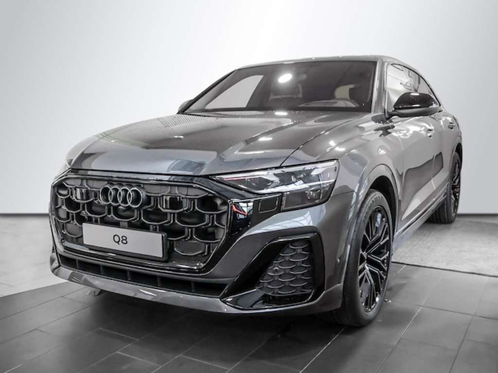 Audi Q8 2025 Diesel