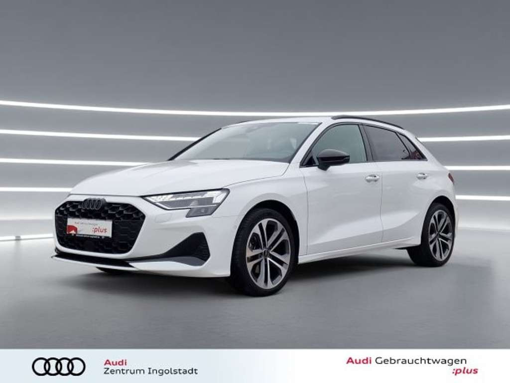 Audi A3 2024 Benzine