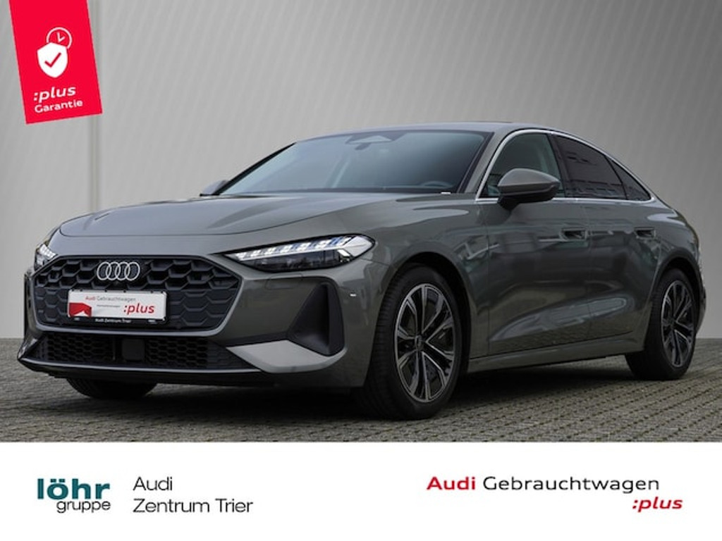 Audi A5 2025 Benzine