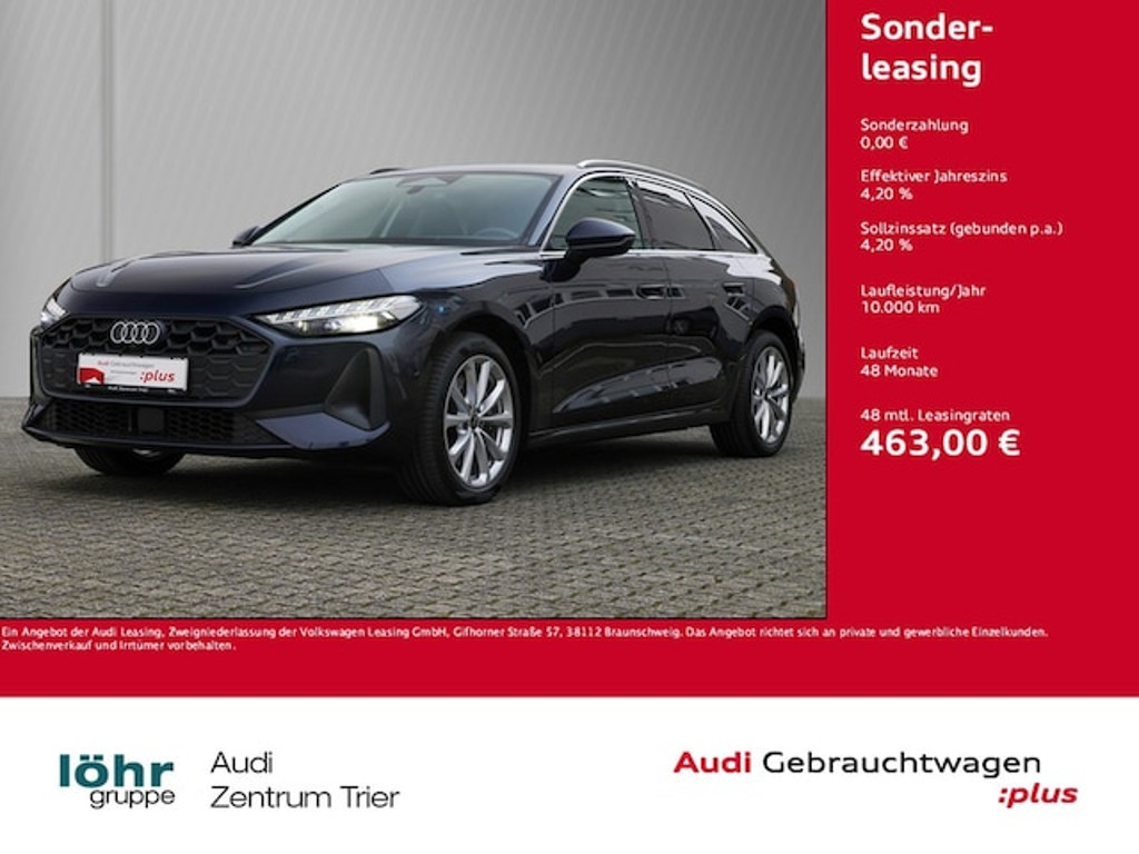 Audi A5 2025 Diesel