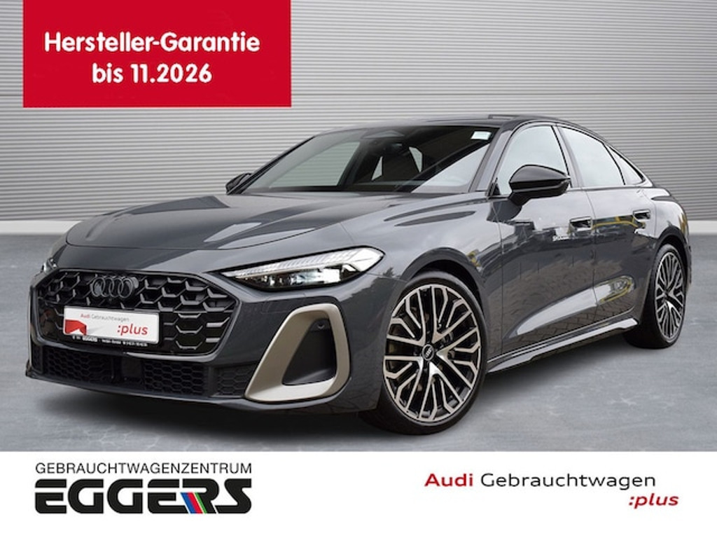 Audi A5 2024 Benzine