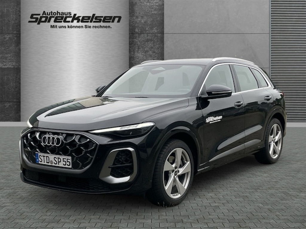 Audi Q5 2025 Diesel