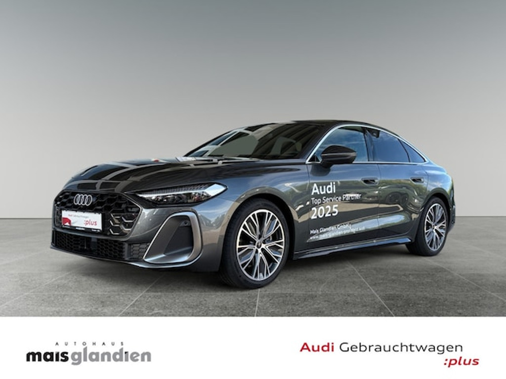 Audi A5 2025 Benzine