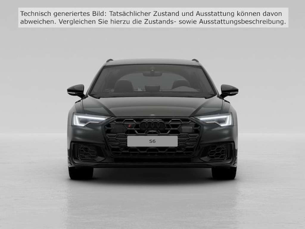 Audi S6