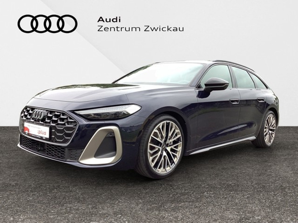 Audi A5 2024 Benzine