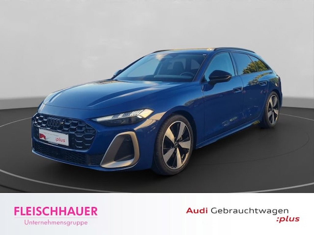 Audi A5 2025 Benzine