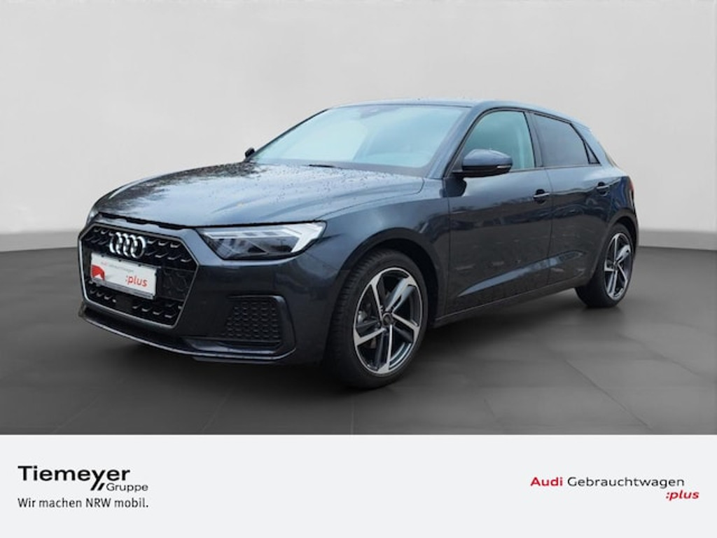Audi A1 2025 Benzine