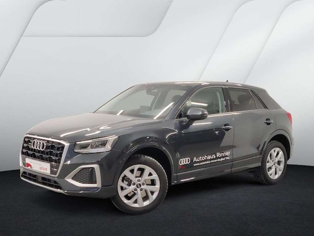 Audi Q2 2025 Diesel