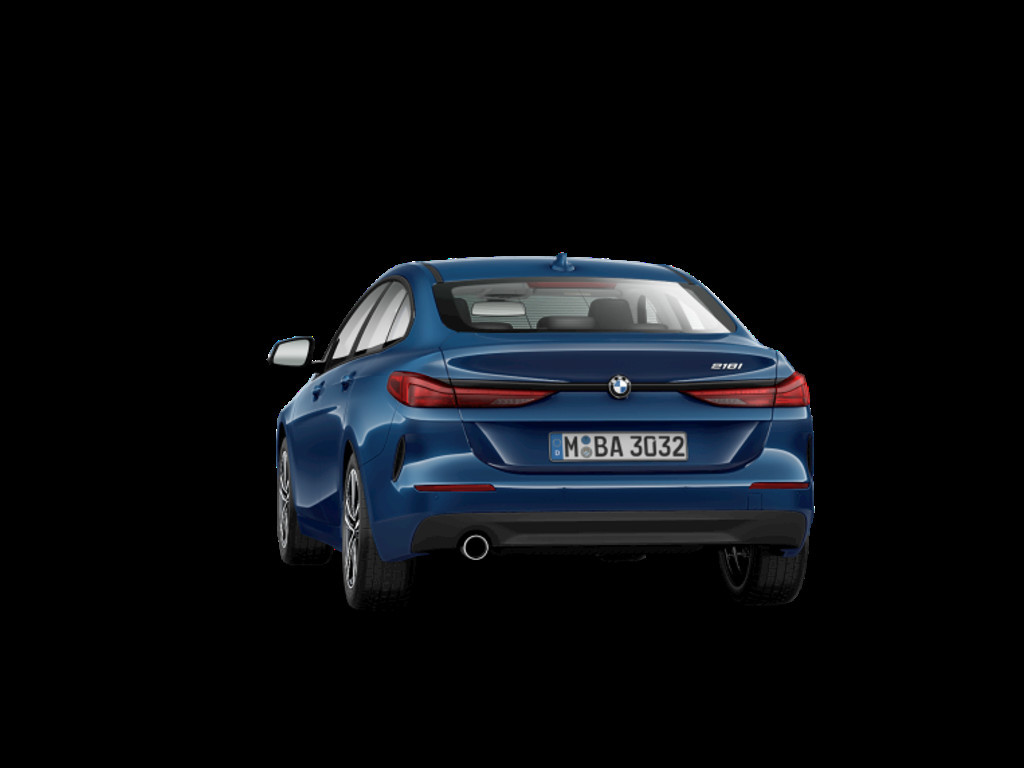 BMW 2 Serie