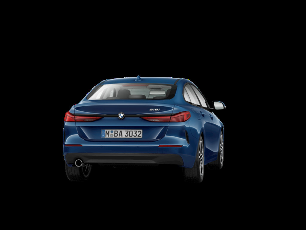 BMW 2 Serie