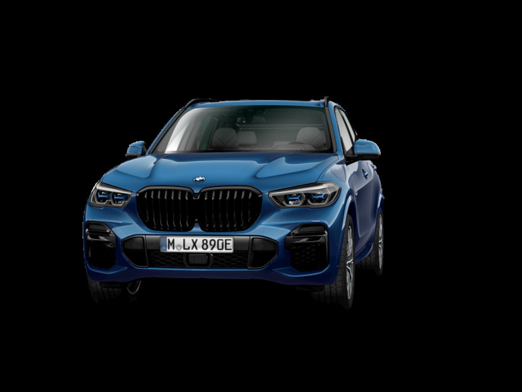 BMW X5 2022 Hybride Benzine