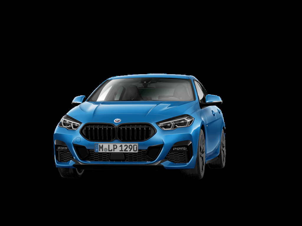 BMW 2 Serie 2022 Benzine