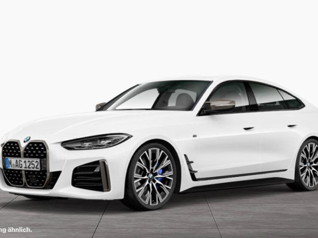 BMW M440 2022 Benzine