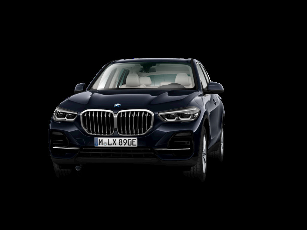 BMW X5 2022 Hybride Benzine