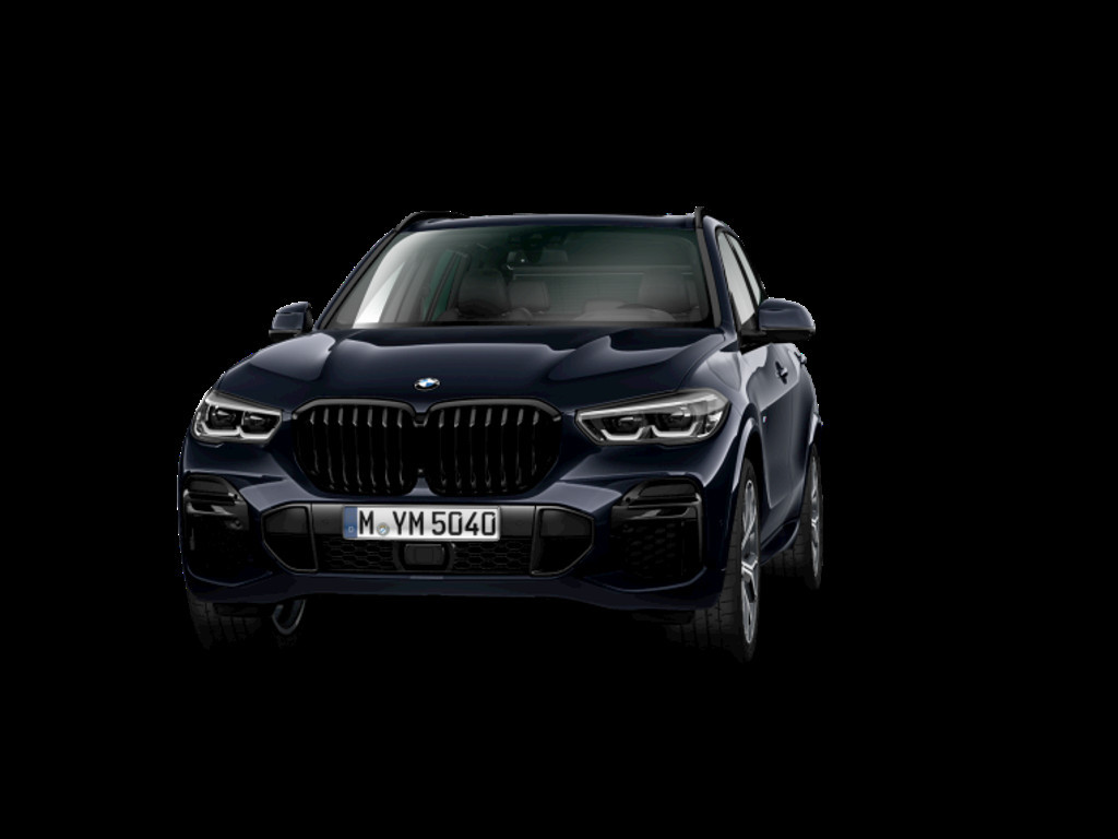 BMW X5 2022 Diesel