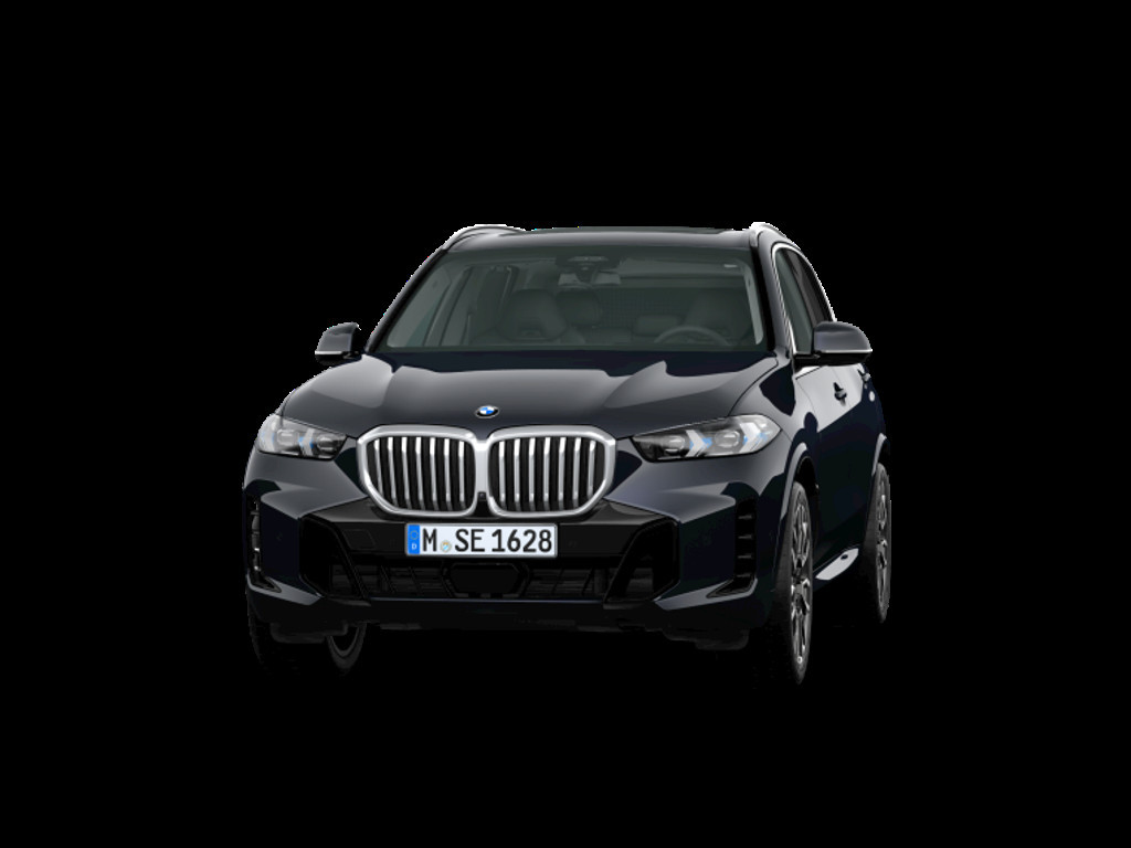 BMW X5 2023 Diesel