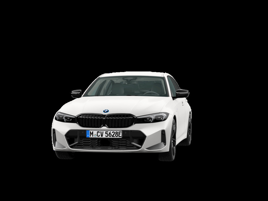 BMW 3 Serie 2024 Hybride Benzine
