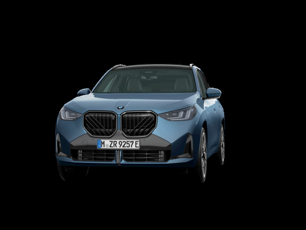 BMW X3 2024 Hybride Benzine