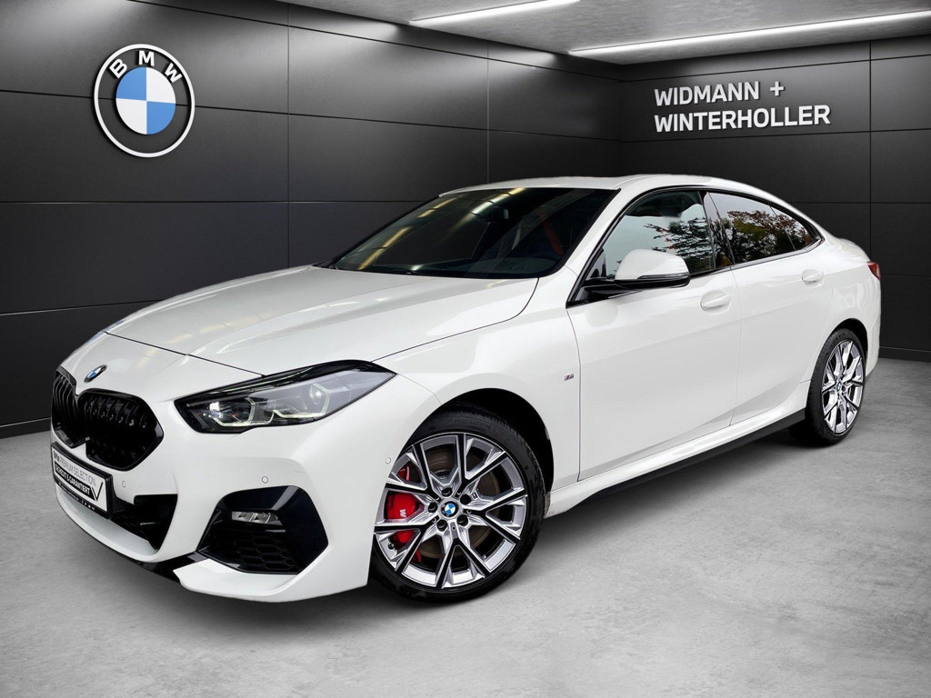 BMW 2 Serie 2024 Benzine